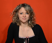 Simona Caligiuri