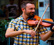Matteo Bargioni