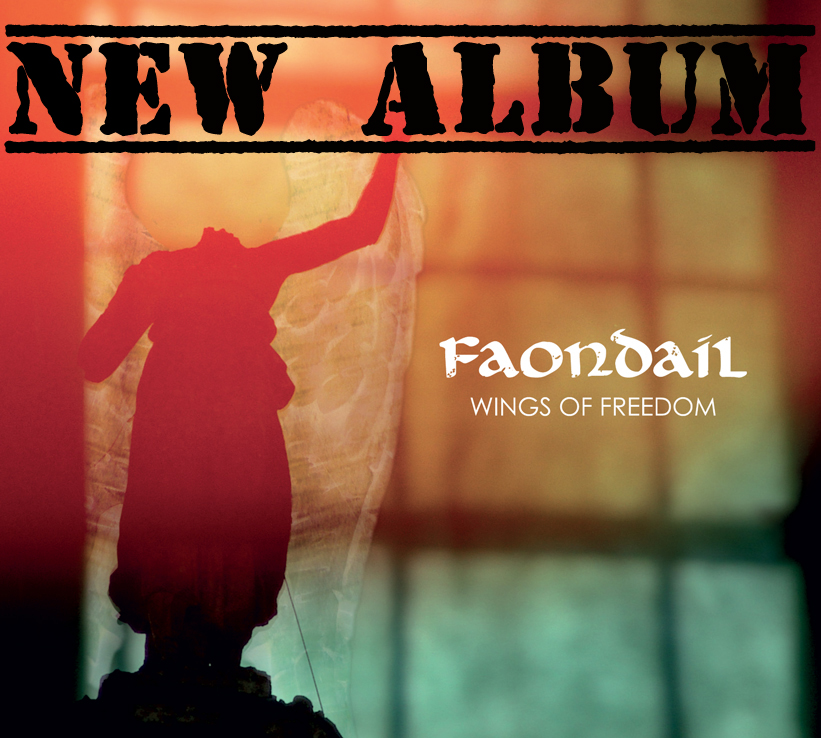 New Album